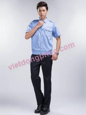 Đồng phục Bảo vệ 07 Đồng phục Bảo vệ 07